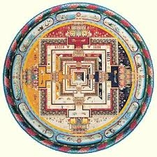 Mandala tradition